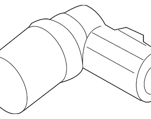 Camshaft Sensor - Mazda (CA01-18-230)