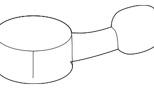 Valve Cover Seal - Mazda (CWJ1-10-233)