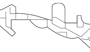 Rear Bracket - Mazda (N248-R1-99XA)