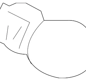 Stop Lamp Bulb - Mazda (ZZCA-51-150A)