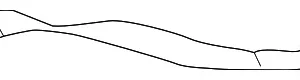 Lower Plate - Mazda (BDTS-70-482)
