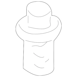 Fuel Filter - Mazda (T001-42-113A)