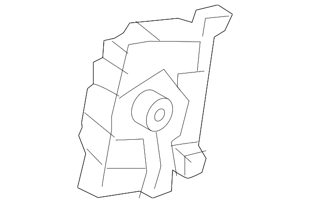 Door Actuator - Mazda (NA1P-61-A70)