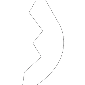 Seat Back Pad - Mazda (KD49-88-132)