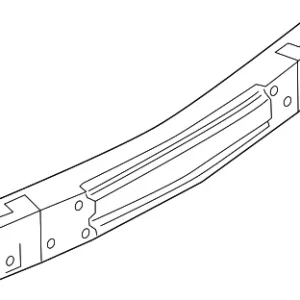Reinforcement - Mazda (FE01-50-260D)
