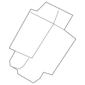 Door Actuator - Mazda (BDGF-61-B60)