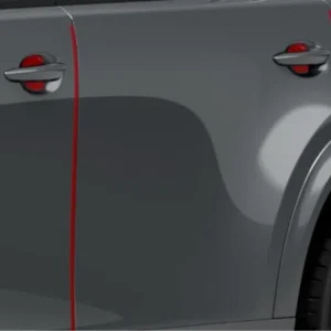 Ppf Door Cups Door Edges - Mazda (KMV6-V4-132B)