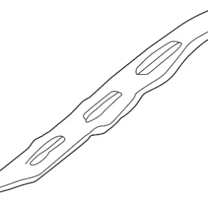 Valve Cover Gasket - Mazda (1F71-10-235)