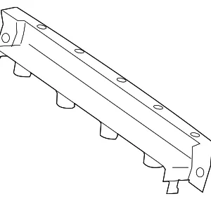 Filler - Mazda (EG21-55-182)