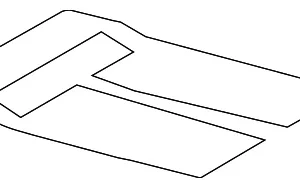 Seat Cushion Pad - Mazda (NH52-88-112)