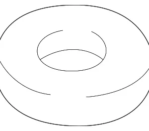 Filler Trim Gasket - Mazda (T001-50-M37)