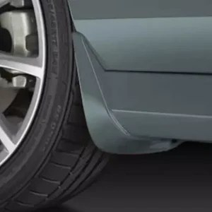 Splash Guards, Rear (Set Of 2 - Mazda (NH18-V3-460A-70)