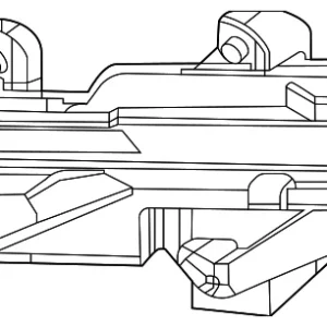 Signal Lamp - Mazda (DGH9-51-060)