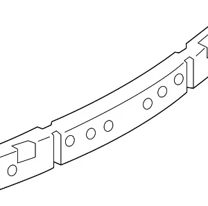 Absorber - Mazda (CC43-50-311A)