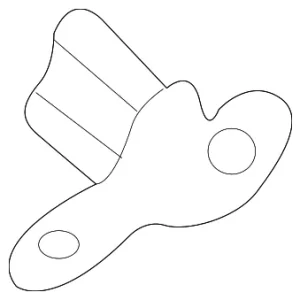 Striker - Mazda (T001-56-840)