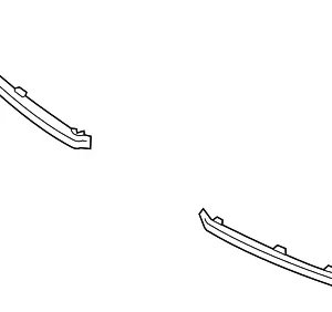 Insert Strip - Mazda (B63B-50-B41)