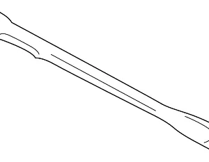 Link Arm - Mazda (GS3L-67-362)