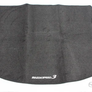 Cargo Mat - Mazda (BLMS-8M-L30)