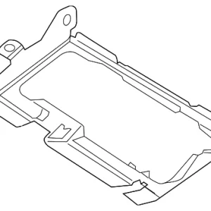 Bracket - Mazda (BP4K-69-98XD)