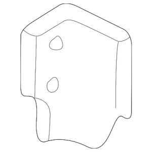 Filler - Mazda (1F60-65-918)