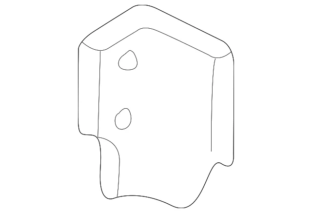 Filler - Mazda (ZZM0-65-919)