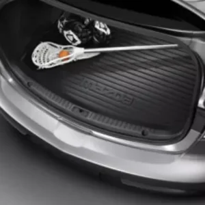 Cargo Tray - Mazda (0000-8D-L02)