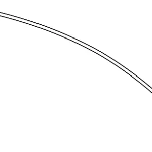 Instrument Panel Cushion - Mazda (K123-55-161A)