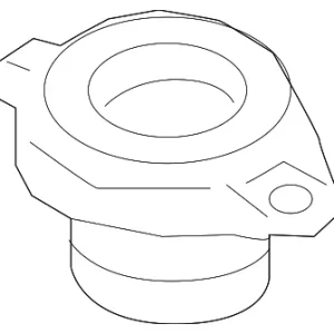 Speaker - Mazda (BDGH-66-B60)