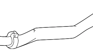 Exhaust Pipe - Mazda (BPM3-40-500F)