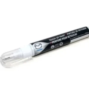 Touch-Up Paint - Mazda (0000-92-BBS)