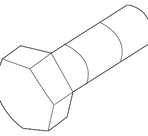 Rear Dr Speaker Screw - Mazda (9973-50-416)