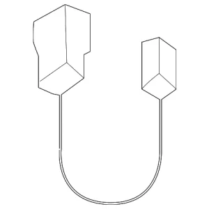 Sensor - Mazda (NE51-61-J22)