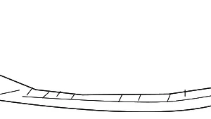 Deflector - Mazda (N243-51-9L1)