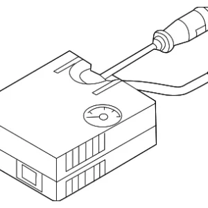 Air Compressor - Mazda (NA1J-37-C20A)