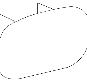 Adjust Handle Cap - Mazda (KD45-88-1J5-02)