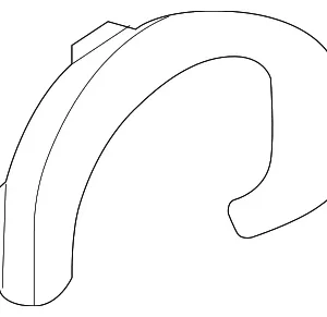 Upper Cap - Mazda (K131-88-2N9-39)