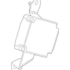 Controller - Mazda (GHP9-67-Y1XK)