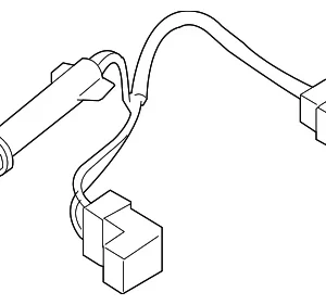 Socket - Mazda (F151-51-155)