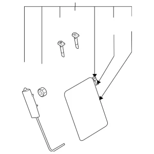 Seat Back Assembly - Mazda (TD11-88-130-02)
