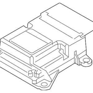 Diagnostic Unit - Mazda (BCP8-57-K30B)