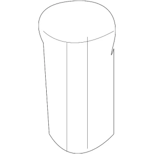Filter - Mazda (GK2C-32-503)