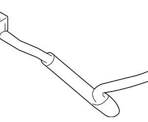 Harness - Mazda (GS3L-51-688)
