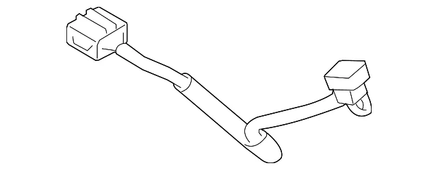 Harness - Mazda (GS3L-51-688)