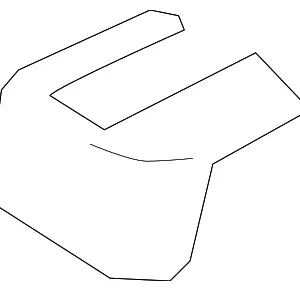 Front Cover - Mazda (GAC4-57-044-02)
