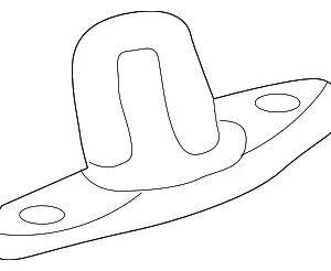 Striker - Mazda (LC62-62-361A)