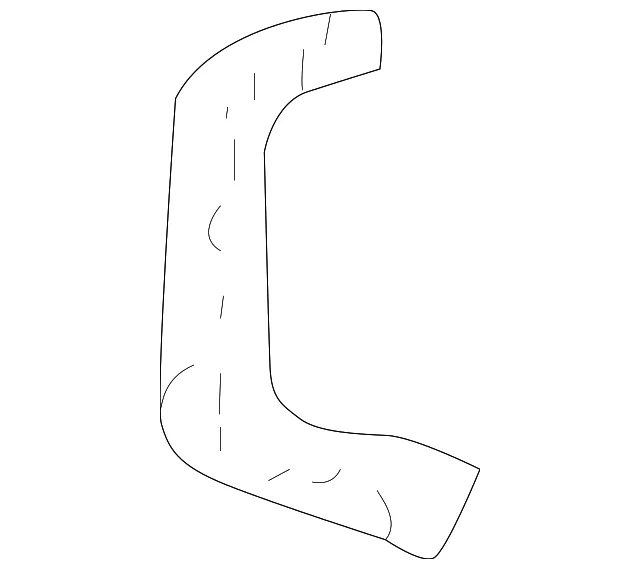 Pick-Up Gasket - Mazda (ZZL0-14-248)