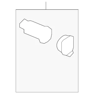 Power Outlet - Mazda (CC29-66-290)