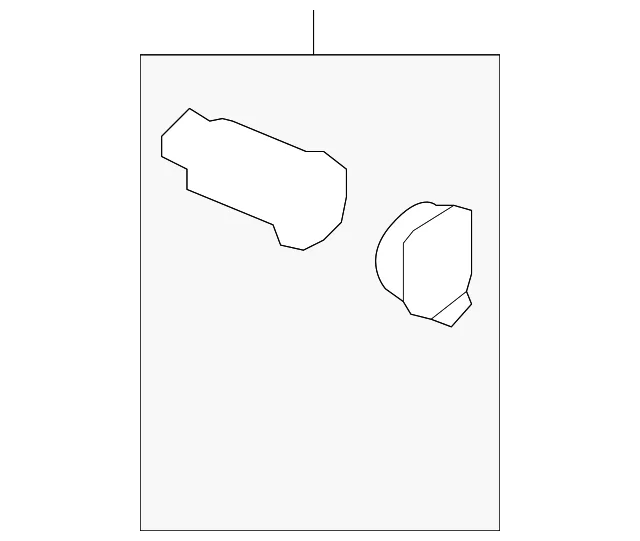 Power Outlet - Mazda (CC29-66-290)