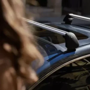 Roof Rack Cross Bars - Sedan - Mazda (BDEL-V3-840)