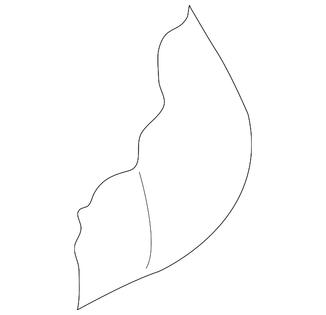 Seat Back Pad - Mazda (TN62-88-13X)